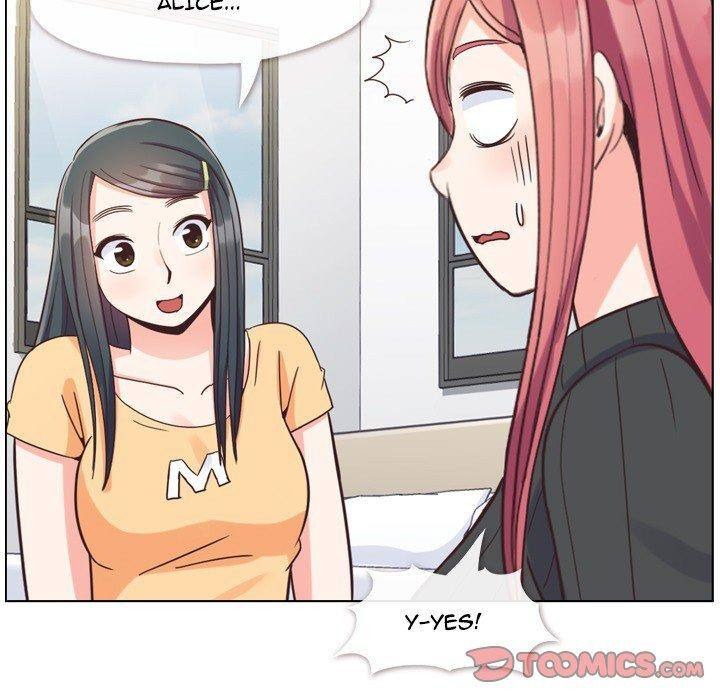Annoying Alice chapter 84 page 81