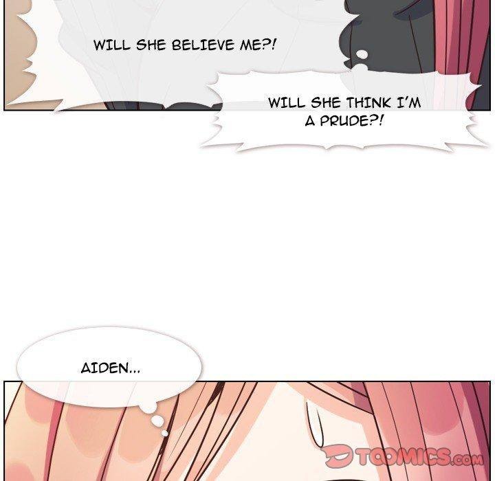 Annoying Alice chapter 84 page 87
