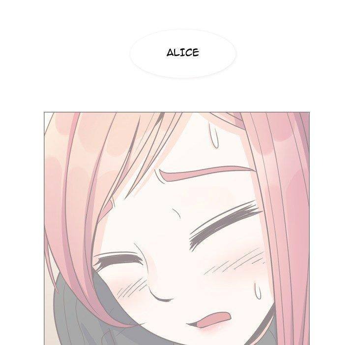Annoying Alice chapter 84 page 89