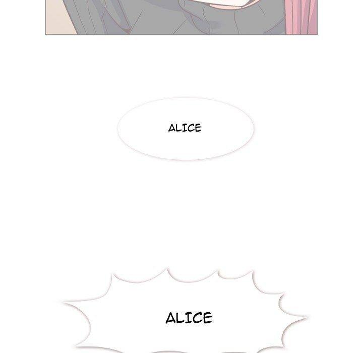 Annoying Alice chapter 84 page 90