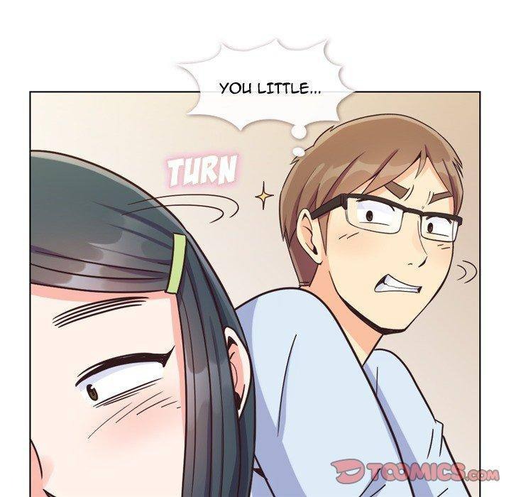 Annoying Alice chapter 84 page 93
