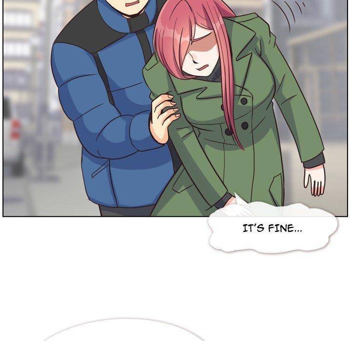 Annoying Alice chapter 84 page 96