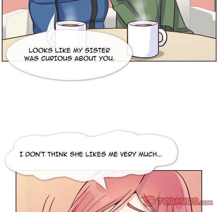 Annoying Alice chapter 84 page 99