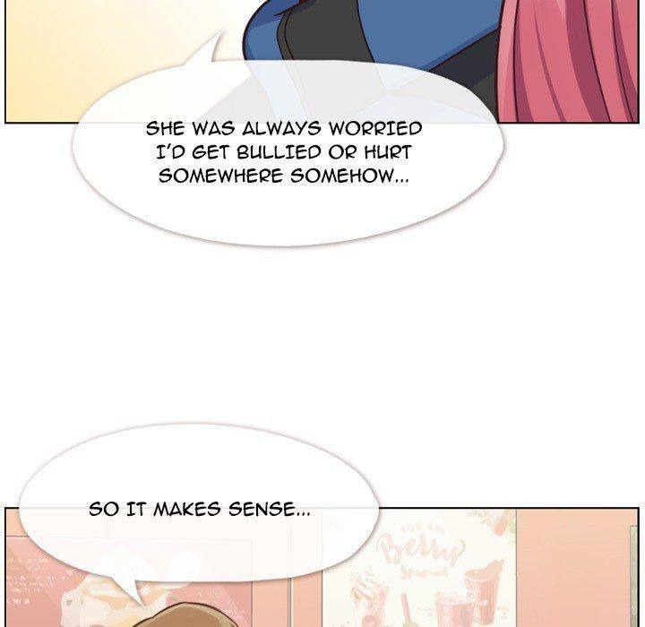 Annoying Alice chapter 84 page 103