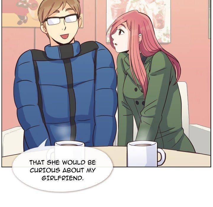 Annoying Alice chapter 84 page 104