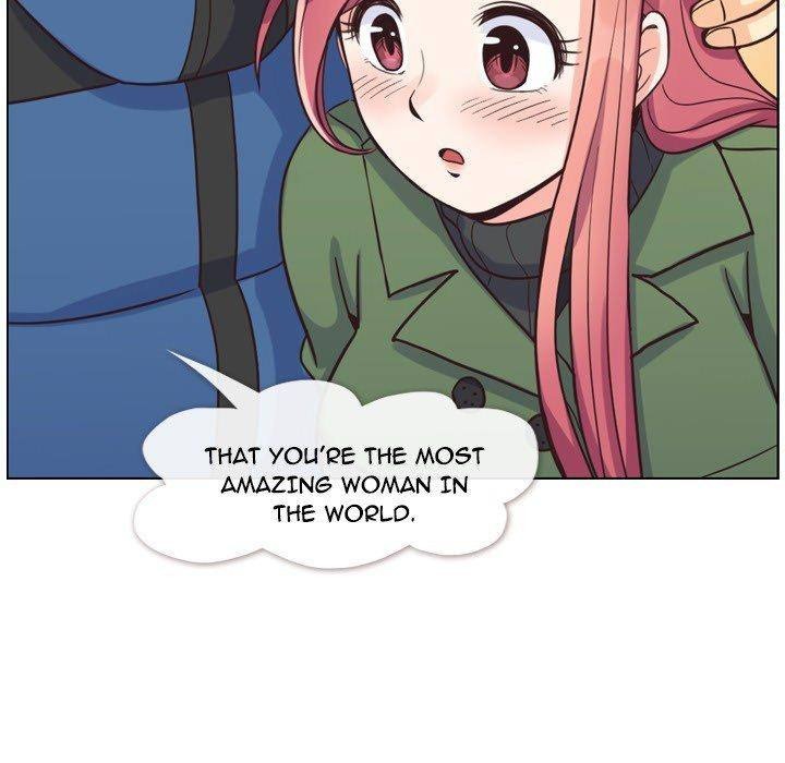 Annoying Alice chapter 84 page 106