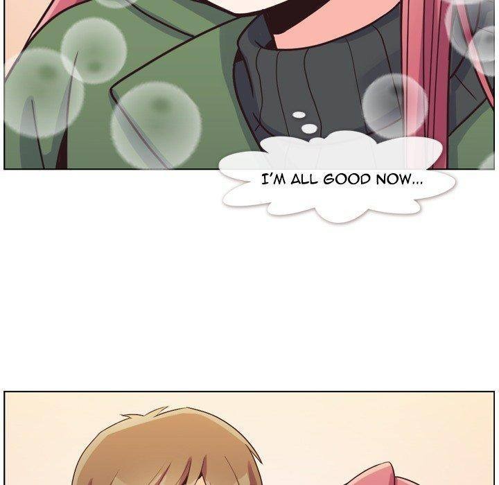 Annoying Alice chapter 84 page 108