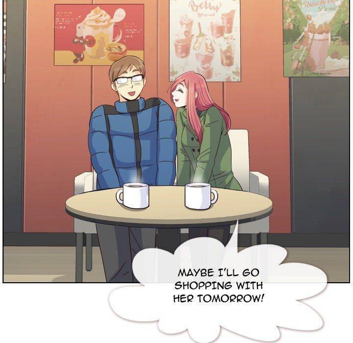 Annoying Alice chapter 84 page 112