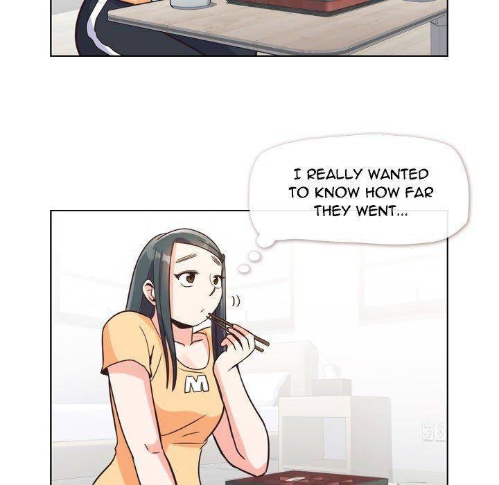 Annoying Alice chapter 84 page 114