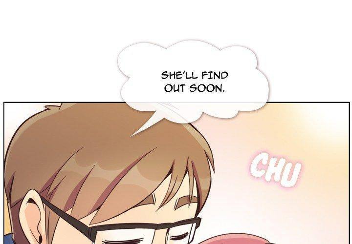 Annoying Alice chapter 85 page 2