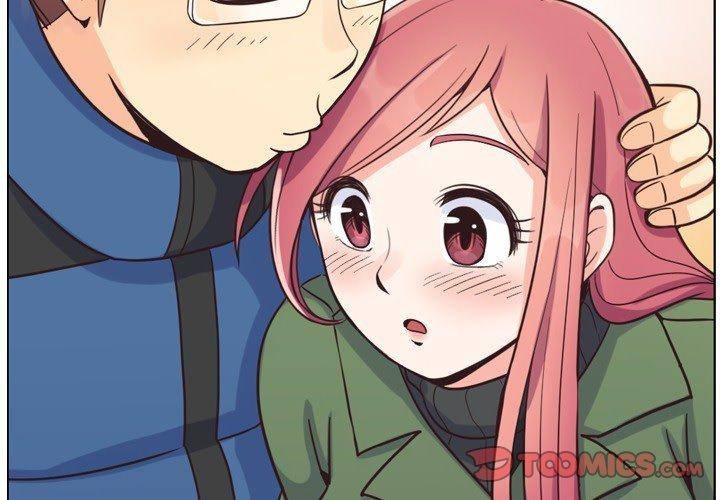 Annoying Alice chapter 85 page 3