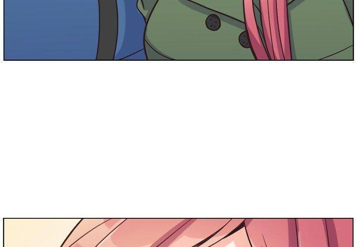 Annoying Alice chapter 85 page 4