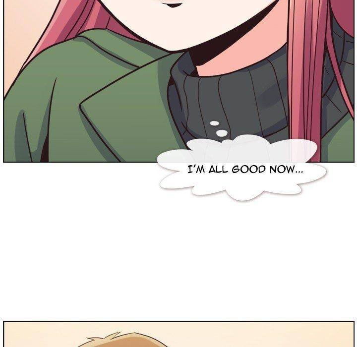 Annoying Alice chapter 85 page 6