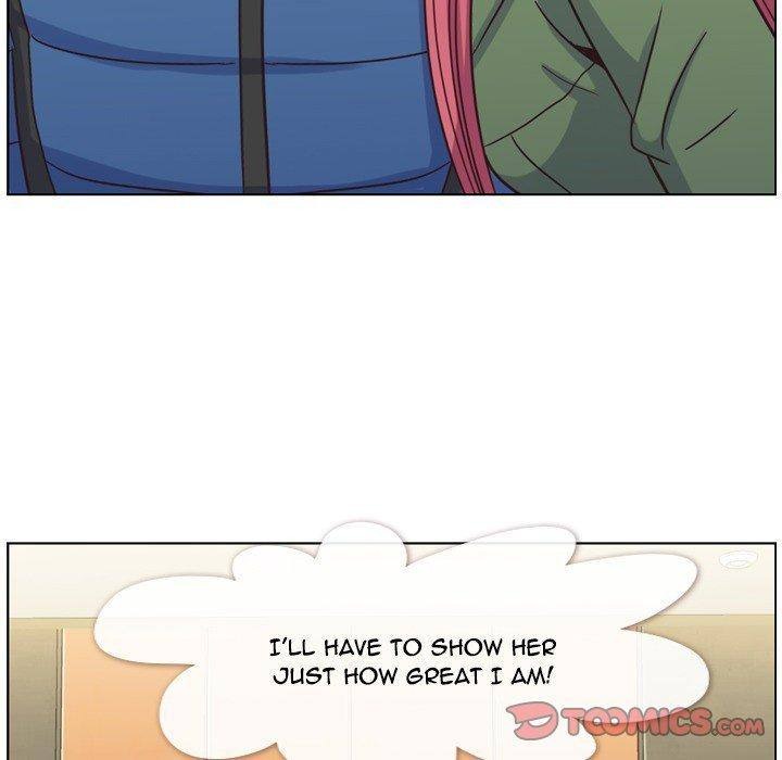Annoying Alice chapter 85 page 9