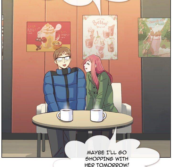 Annoying Alice chapter 85 page 10