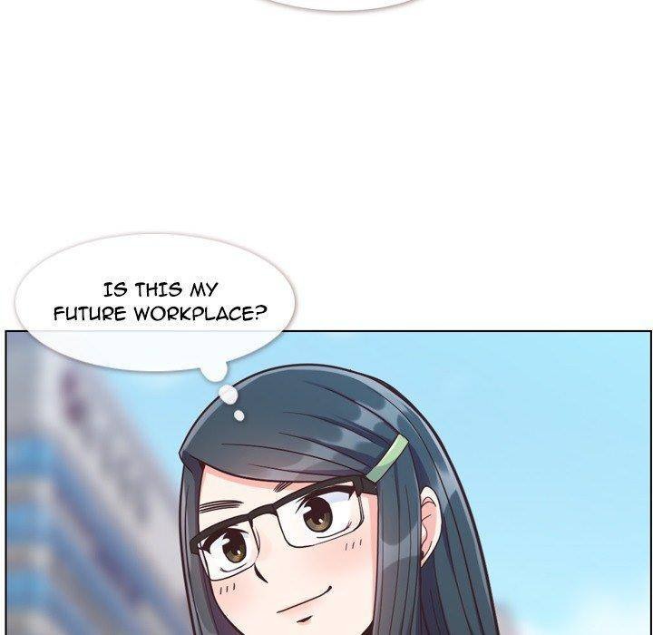 Annoying Alice chapter 85 page 18
