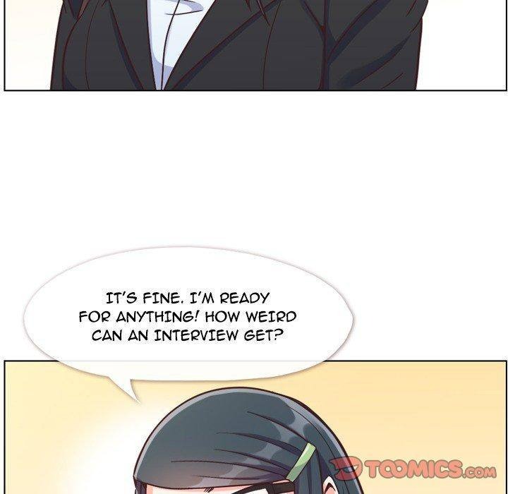 Annoying Alice chapter 85 page 21