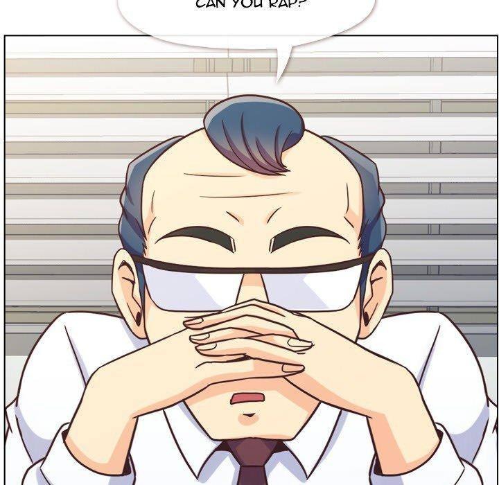 Annoying Alice chapter 85 page 26