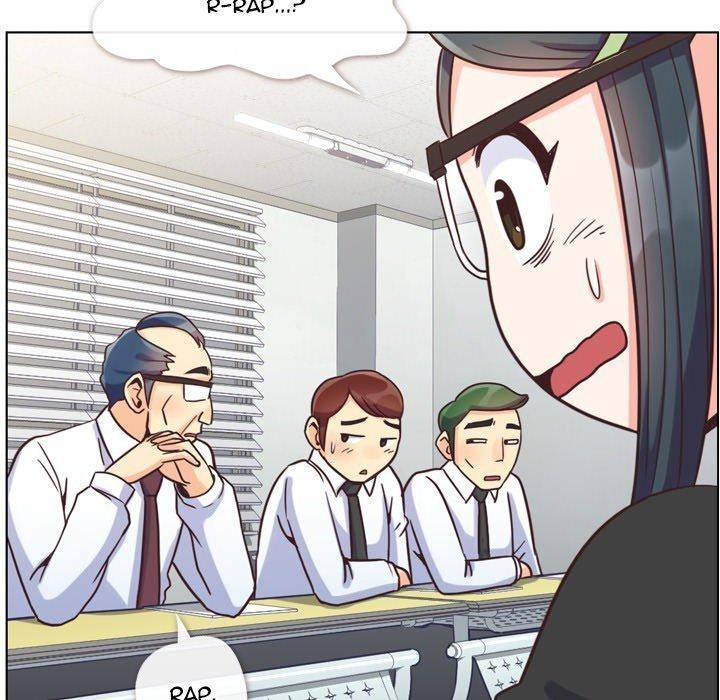 Annoying Alice chapter 85 page 28