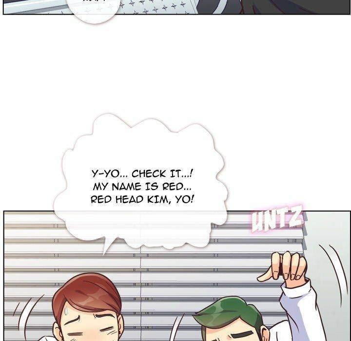 Annoying Alice chapter 85 page 29