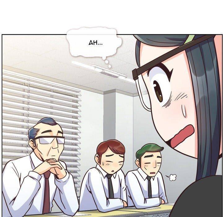 Annoying Alice chapter 85 page 31