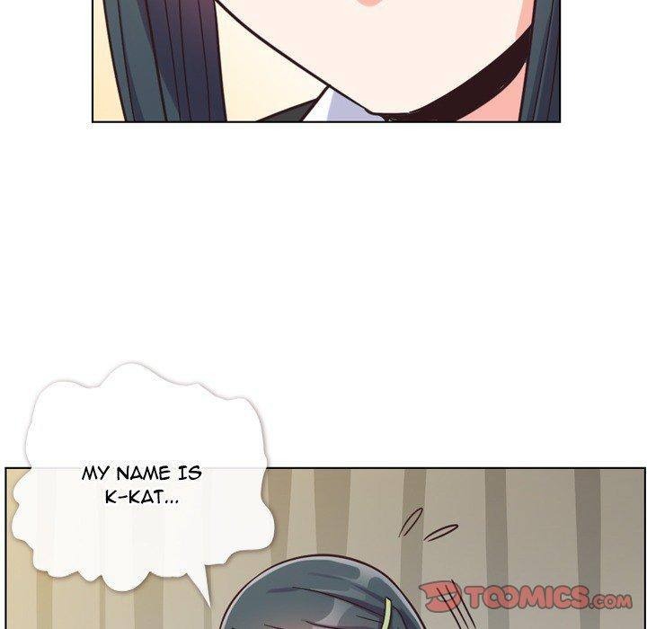 Annoying Alice chapter 85 page 33