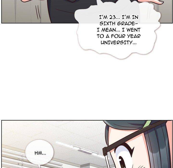 Annoying Alice chapter 85 page 35