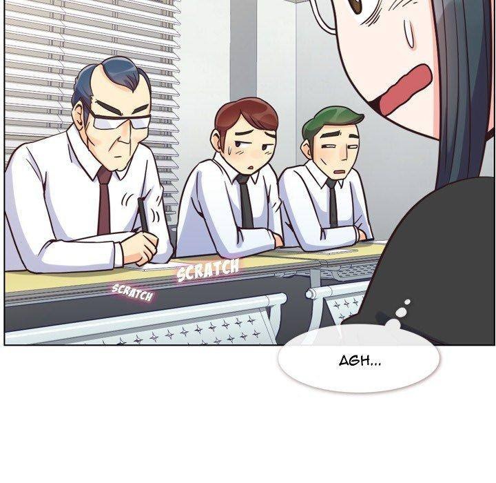 Annoying Alice chapter 85 page 36