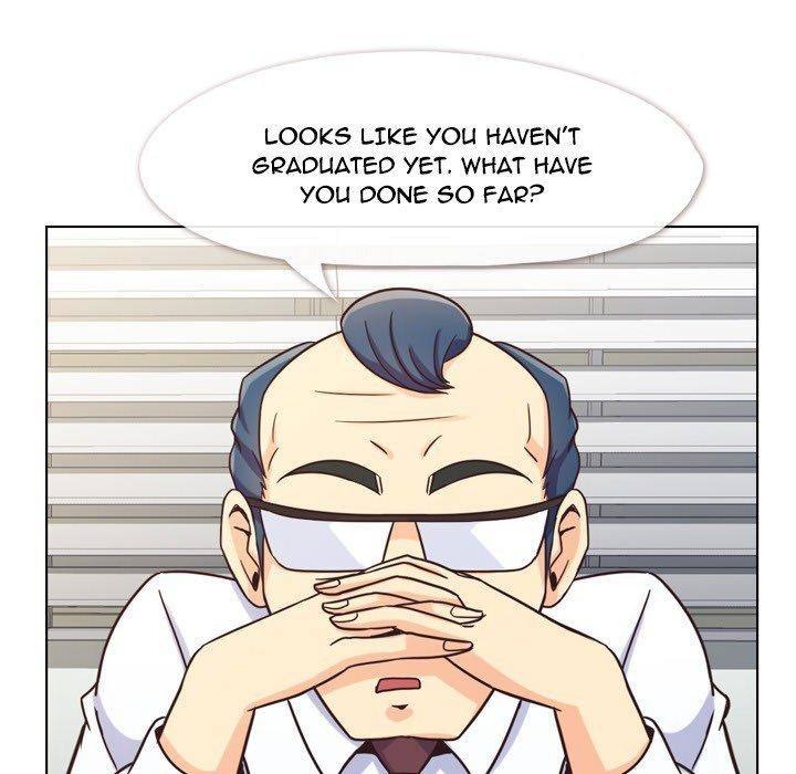 Annoying Alice chapter 85 page 37