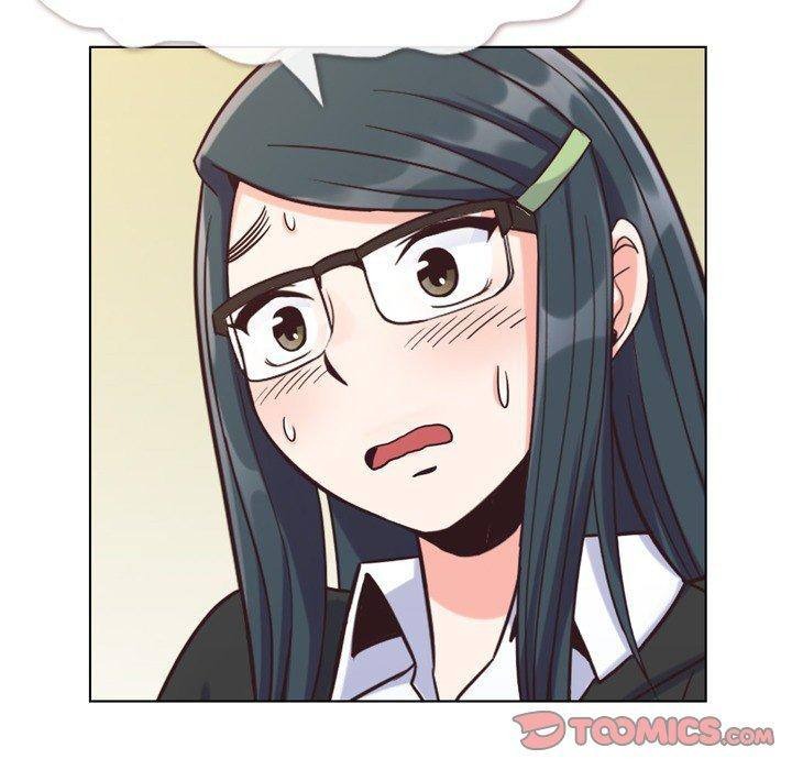 Annoying Alice chapter 85 page 39