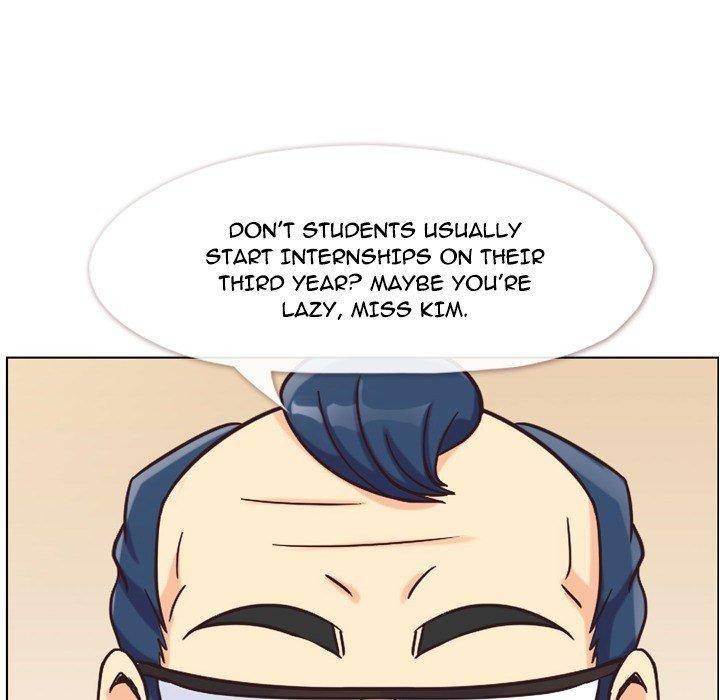 Annoying Alice chapter 85 page 40