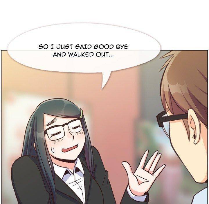 Annoying Alice chapter 85 page 56