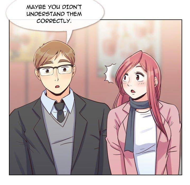 Annoying Alice chapter 85 page 59