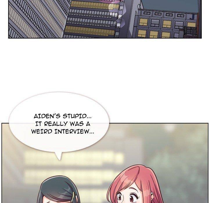 Annoying Alice chapter 85 page 71