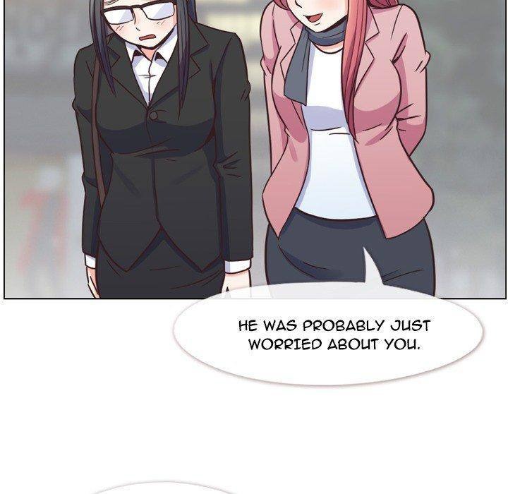 Annoying Alice chapter 85 page 72