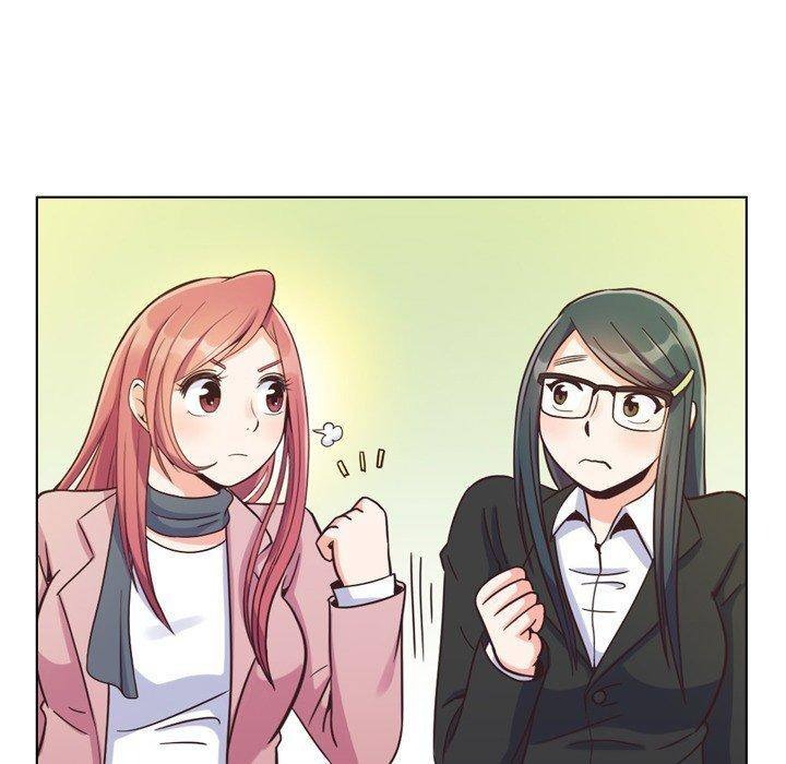 Annoying Alice chapter 85 page 86