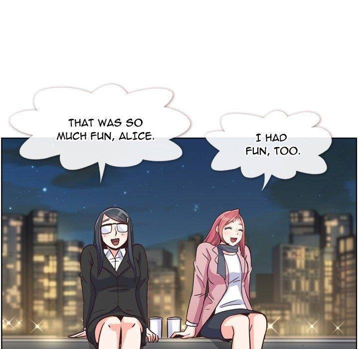 Annoying Alice chapter 85 page 95