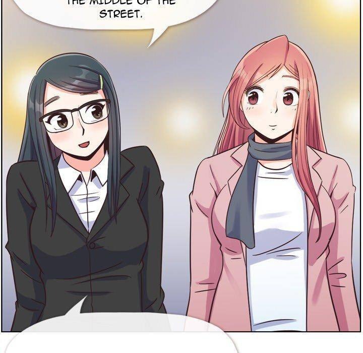 Annoying Alice chapter 85 page 97