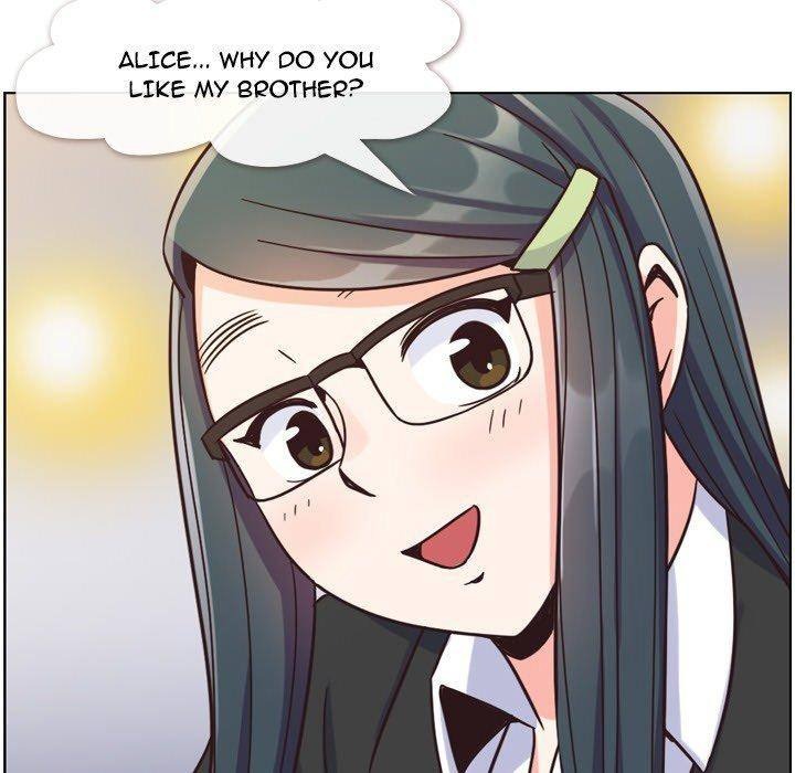 Annoying Alice chapter 85 page 106