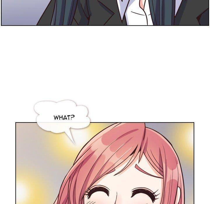 Annoying Alice chapter 85 page 107