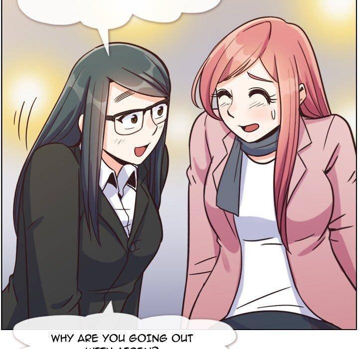 Annoying Alice chapter 85 page 109