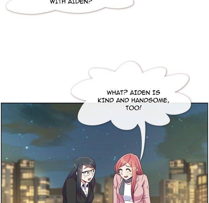 Annoying Alice chapter 85 page 110