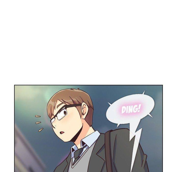Annoying Alice chapter 85 page 114