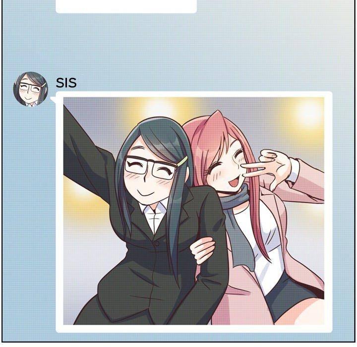 Annoying Alice chapter 85 page 116