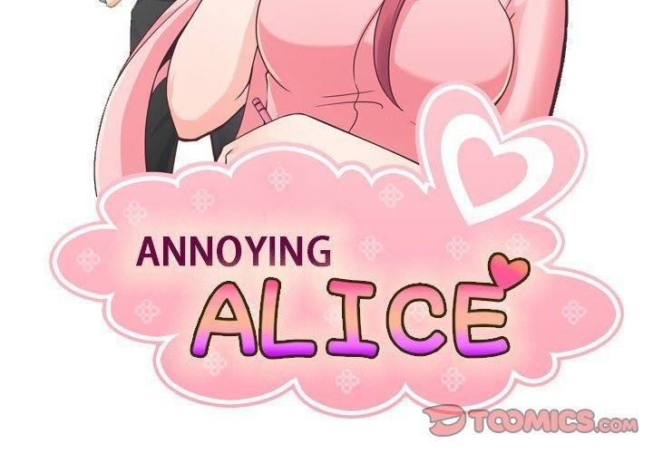 Annoying Alice chapter 86 page 3