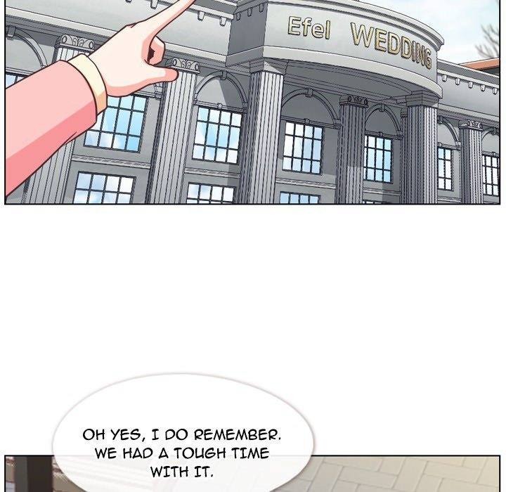 Annoying Alice chapter 86 page 9