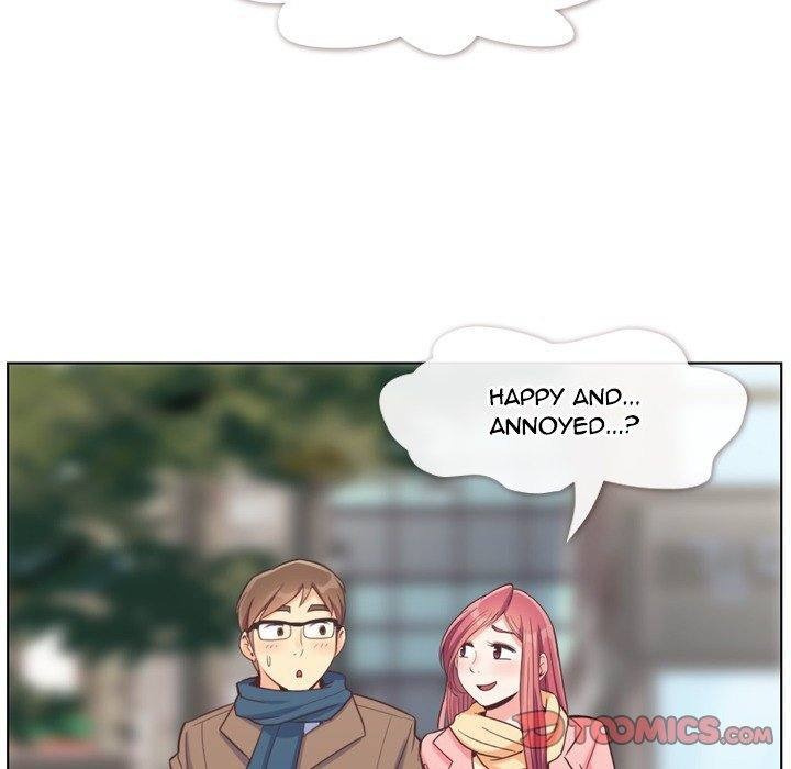 Annoying Alice chapter 86 page 11