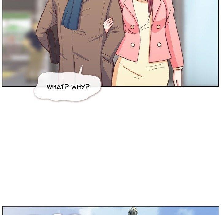 Annoying Alice chapter 86 page 12