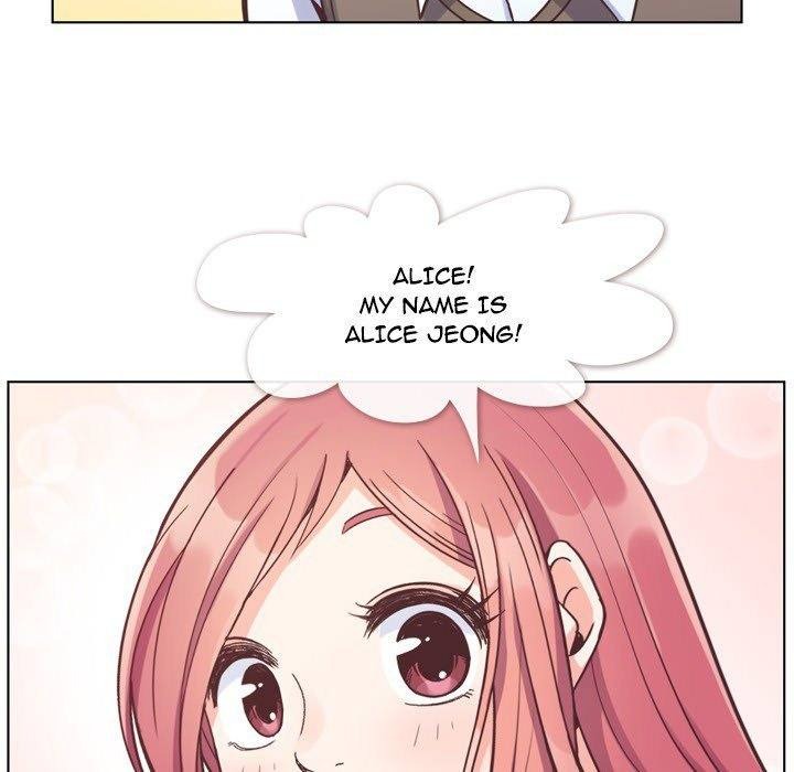 Annoying Alice chapter 86 page 20