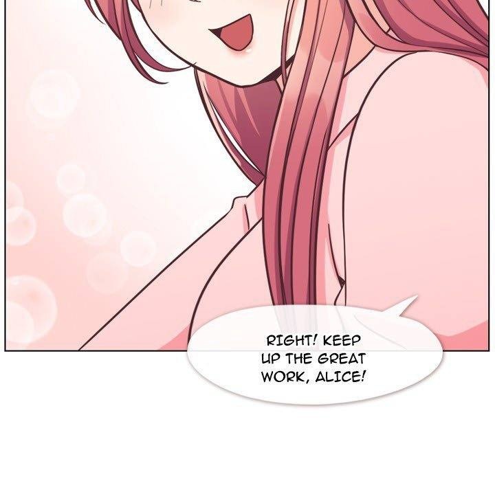 Annoying Alice chapter 86 page 21